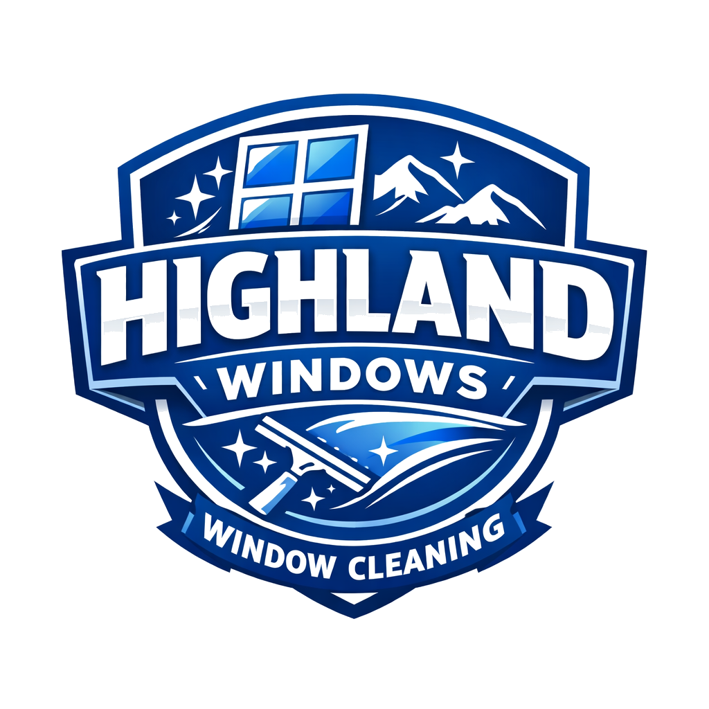 Highland Windows logo